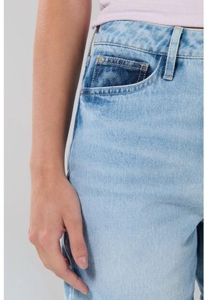 KOAJ SHORT KOAJ JEAN EXBOYFRIEND 1901