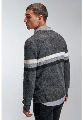 KOAJ-SUETER KOAJ FLAVYO 1/22