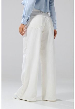 KOAJ PANTALON KOAJ JEAN PALAZZO 27806 M 4/25