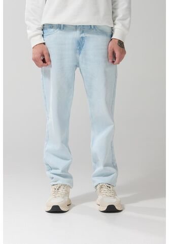 PANTALON KOAJ JEAN 90s 22680 2/25 Koaj