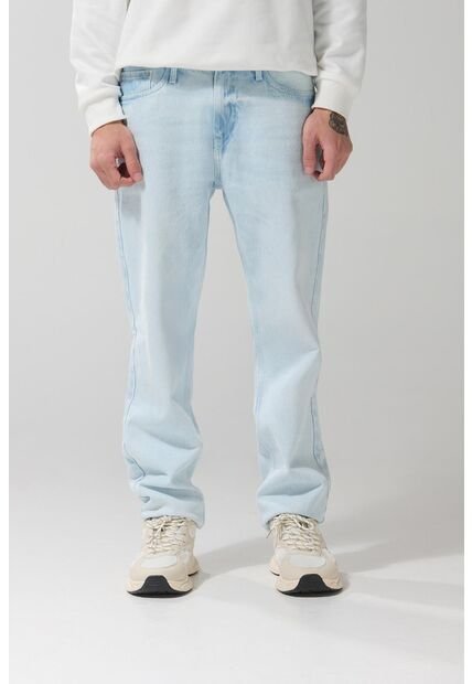 PANTALON KOAJ JEAN 90s 22680 2/25