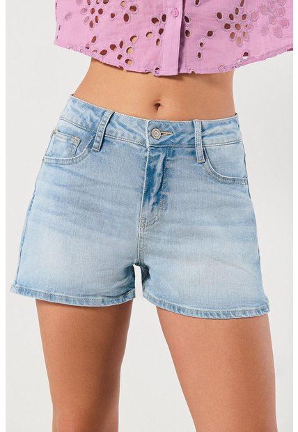 KOAJ SHORT VINTAGE KOAJ 13998 4/24