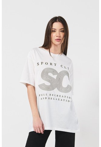 KOAJ CAMISETA KOAJ RAND 12068 3/24 Koaj