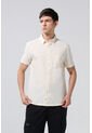 KOAJ CAMISA KOAJ SPORT COLLAR MC 23778 4/25 de Koaj