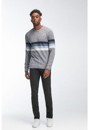 KOAJ-SUETER KOAJ FLAVYO 1/22