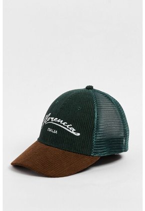 KOAJ CACHUCHA KOAJ TRUCKER M 18952 3/25