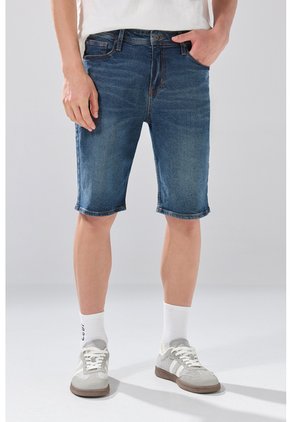 KOAJ BERMUDA KOAJ JEAN 33289 2/26