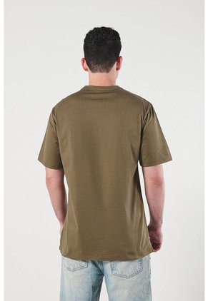 KOAJ CAMISETA KOAJ CASTEL 12007 3/24