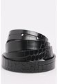 KOAJ CINTURON KOAJ TEXTURA F 15272 2/25 de Koaj