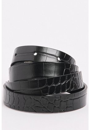 KOAJ CINTURON KOAJ TEXTURA F 15272 2/25
