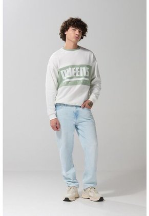 PANTALON KOAJ JEAN 90s 22680 2/25