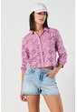 KOAJ SHORT VINTAGE KOAJ 13998 4/24 de Koaj