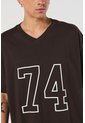KOAJ CAMISETA KOAJ TULL 15745 4/24 de Koaj