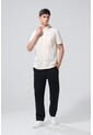 KOAJ CAMISA KOAJ SPORT COLLAR MC 23778 4/25 de Koaj