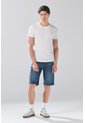 KOAJ BERMUDA KOAJ JEAN 33289 2/26 de Koaj