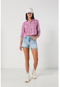 KOAJ SHORT VINTAGE KOAJ 13998 4/24 de Koaj