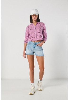 KOAJ SHORT VINTAGE KOAJ 13998 4/24