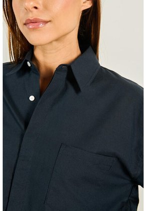 KOAJ BLUSA KOAJ CAMISERA CROP ML 10438 3/24