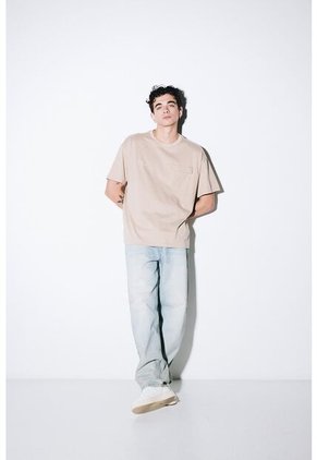 CAMISETA KOAJ DIDO 3/24