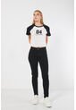 KOAJ PANTALON KOAJ PUSH UP FB 14441 4/24 de Koaj