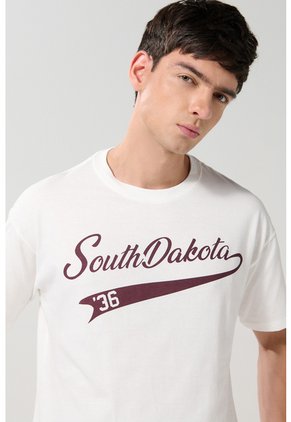 KOAJ CAMISETA KOAJ 24804 3/25