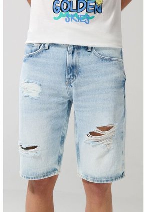 KOAJ BERMUDA KOAJ JEAN 24197 2/25