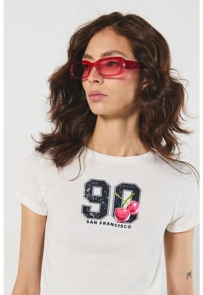 KOAJ CAMISETA KOAJ 17462 4/24