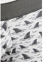 KOAJ BOXER KOAJ PIERNA CORTA 22203 2/25 de Koaj