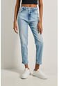 KOAJ PANTALON KOAJ JEAN MOM STA 8654 2/24 de Koaj