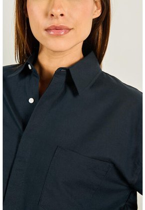 KOAJ BLUSA KOAJ CAMISERA CROP ML 10438 3/24