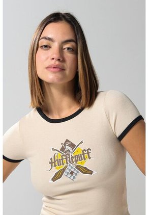 CAMISETA KOAJ OFIS 19324 1/25