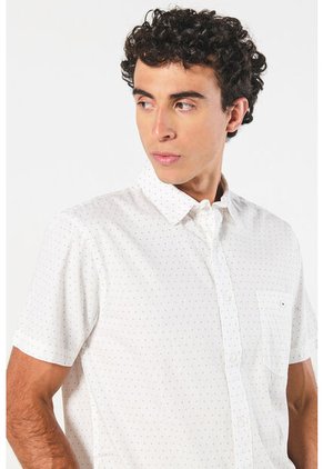 KOAJ CAMISA KOAJ SPORT COLLAR MC 10993 1/25