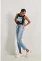 KOAJ PANTALON KOAJ JEAN MOM STA 8654 2/24 de Koaj