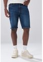 KOAJ BERMUDA KOAJ JEAN 32993 2/26 de Koaj