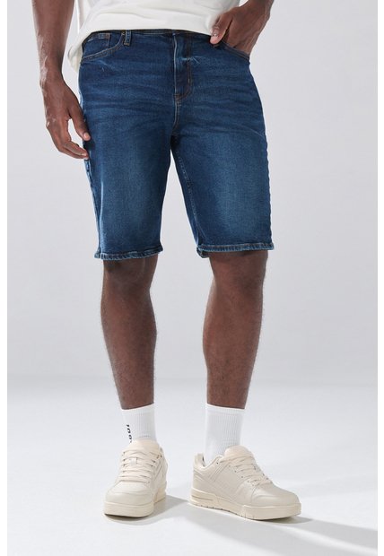 KOAJ BERMUDA KOAJ JEAN 32993 2/26