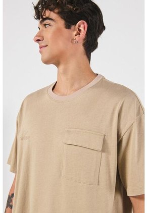 CAMISETA KOAJ DIDO 3/24