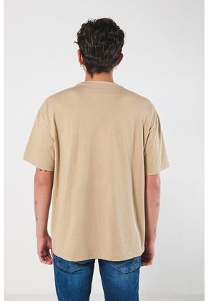 CAMISETA KOAJ DIDO 3/24