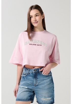 KOAJ CAMISETA KOAJ 24648 3/25