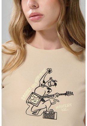 CAMISETA KOAJ LAKOR 23587 2/25