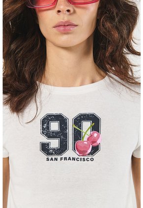 KOAJ CAMISETA KOAJ 17462 4/24