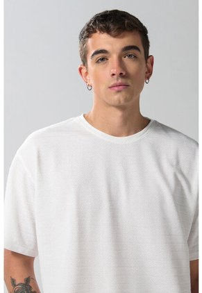 CAMISETA KOAJ BEL 19637 1/25