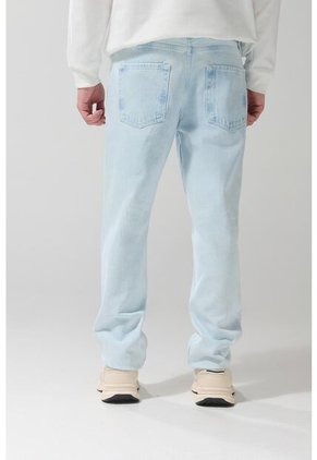 PANTALON KOAJ JEAN 90s 22680 2/25