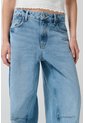 KOAJ PANTALON KOAJ JEAN BARREL 24181 M 2/25 de Koaj
