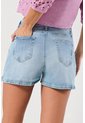 KOAJ SHORT VINTAGE KOAJ 13998 4/24 de Koaj