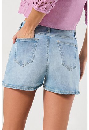 KOAJ SHORT VINTAGE KOAJ 13998 4/24