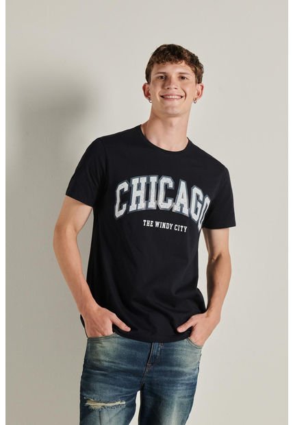 KOAJ CAMISETA KOAJ BLANKS BM 100 4/23