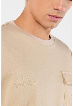 CAMISETA KOAJ DIDO 3/24