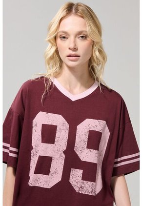 KOAJ CAMISETA KOAJ LISHA 24718 3/25