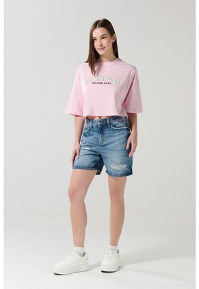KOAJ CAMISETA KOAJ 24648 3/25