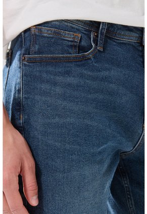 KOAJ BERMUDA KOAJ JEAN 33289 2/26